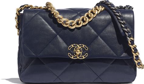 chanel 19 borsa prezzo|Borse .